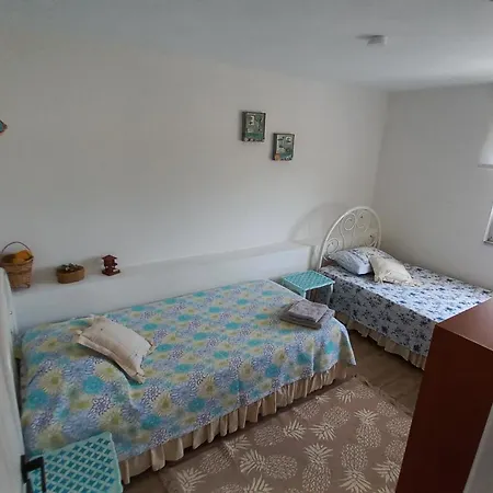 Egede Bir Nefes מלון Ayvacik (Canakkale)